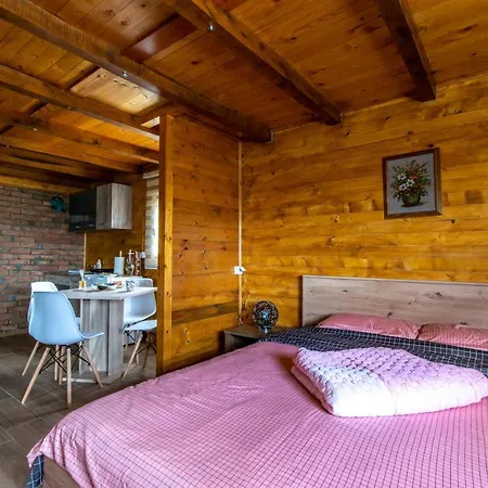 Daca Holiday home *