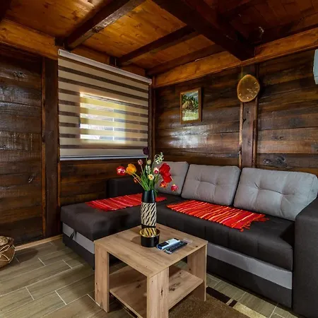 Holiday home Daca