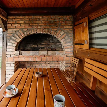 Holiday home Daca *