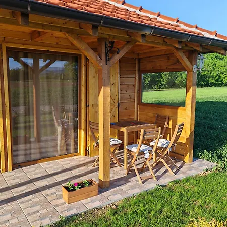 Holiday home Daca