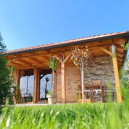 Holiday home Daca