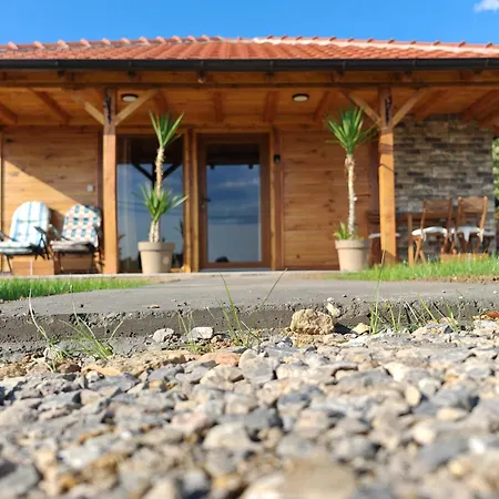 Holiday home Daca Malo Laole