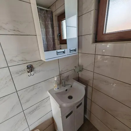 Daca Holiday home